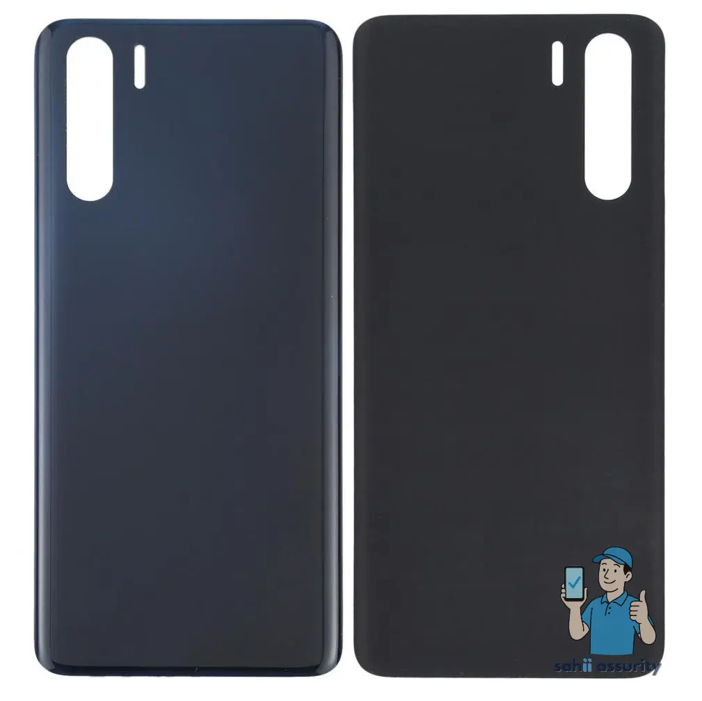 Back Panel Cover for Oppo F15